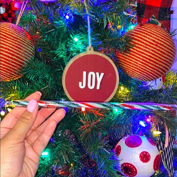 Starbucks Reusable Straws 🥤 - Picture 3 of 3